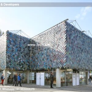 Building Design Architecture Design Architectural Engineering Architect Model No - 0579