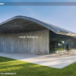 Building Design Architecture Design Architectural Engineering Architect Model No - 0581