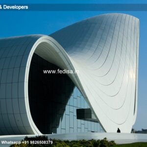 Building Design Architecture Design Architectural Engineering Architect Model No - 0582