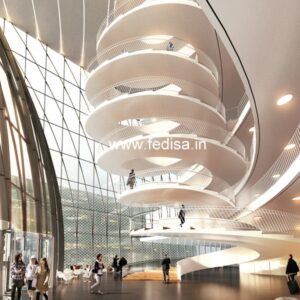 Building Design Architecture Design Architectural Engineering Architect Model No - 0587