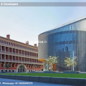 Building Design Architecture Design Architectural Engineering Architect Model No - 0592