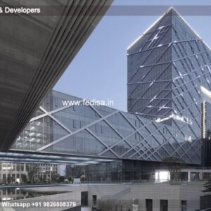 Building Design Architecture Design Architectural Engineering Architect Model No - 0599