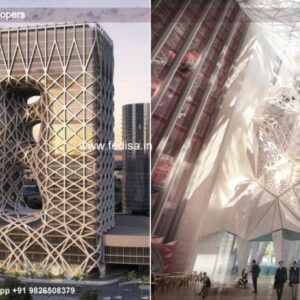 Building Design Architecture Design Architectural Engineering Architect Model No - 0601