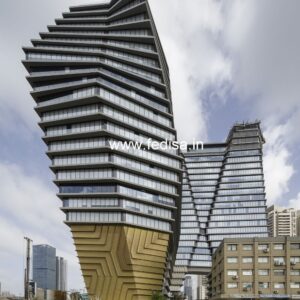 Building Design Architecture Design Architectural Engineering Architect Model No - 0602