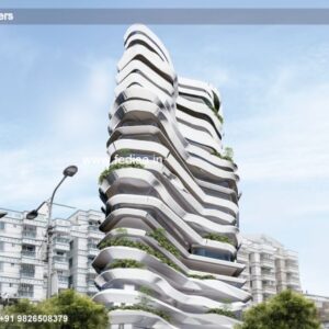 Building Design Architecture Design Architectural Engineering Architect Model No - 0604