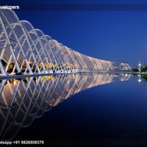 Building Design Architecture Design Architectural Engineering Architect Model No - 0605