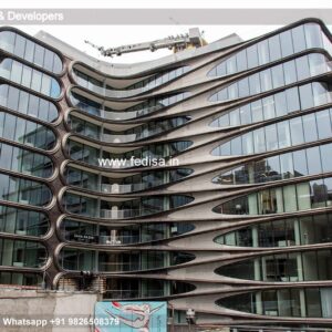 Building Design Architecture Design Architectural Engineering Architect Model No - 0608