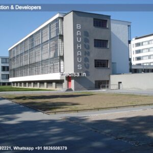 Building Design Architecture Design Architectural Engineering Architect Model No - 0609