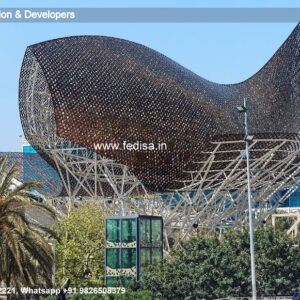 Building Design Architecture Design Architectural Engineering Architect Model No - 0610