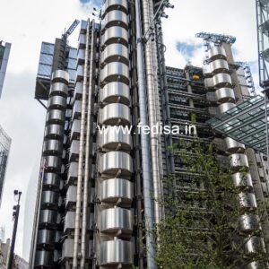 Building Design Architecture Design Architectural Engineering Architect Model No - 0611