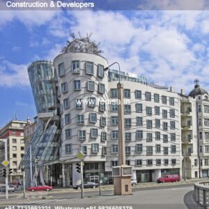 Building Design Architecture Design Architectural Engineering Architect Model No - 0613