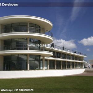 Building Design Architecture Design Architectural Engineering Architect Model No - 0615