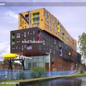 Building Design Architecture Design Architectural Engineering Architect Model No - 0617