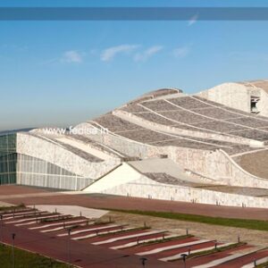 Building Design Architecture Design Architectural Engineering Architect Model No - 0621