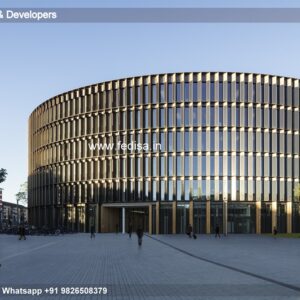 Building Design Architecture Design Architectural Engineering Architect Model No - 0625