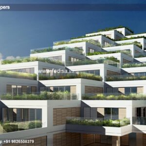 Building Design Architecture Design Architectural Engineering Architect Model No - 0626