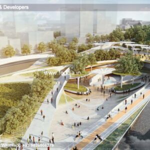 Building Design Architecture Design Architectural Engineering Architect Model No - 0628