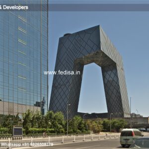 Building Design Architecture Design Architectural Engineering Architect Model No - 0631