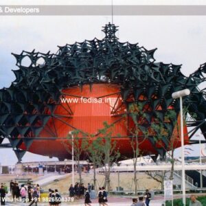 Building Design Architecture Design Architectural Engineering Architect Model No - 0632