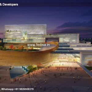 Building Design Architecture Design Architectural Engineering Architect Model No - 0635