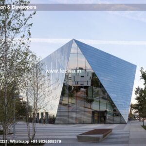 Building Design Architecture Design Architectural Engineering Architect Model No - 0636