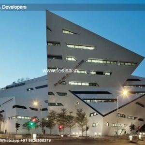 Building Design Architecture Design Architectural Engineering Architect Model No - 0638