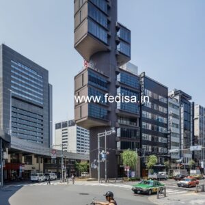 Building Design Architecture Design Architectural Engineering Architect Model No - 0639