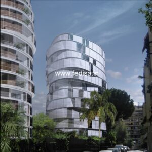 Building Design Architecture Design Architectural Engineering Architect Model No - 0640