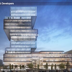 Building Design Architecture Design Architectural Engineering Architect Model No - 0641