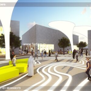 Building Design Architecture Design Architectural Engineering Architect Model No - 0645