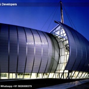 Building Design Architecture Design Architectural Engineering Architect Model No - 0646