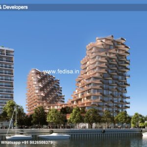 Building Design Architecture Design Architectural Engineering Architect Model No - 0649