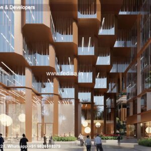 Building Design Architecture Design Architectural Engineering Architect Model No - 0651