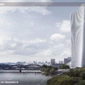 Building Design Architecture Design Architectural Engineering Architect Model No - 0652