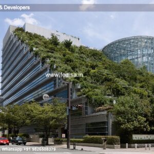 Building Design Architecture Design Architectural Engineering Architect Model No - 0655