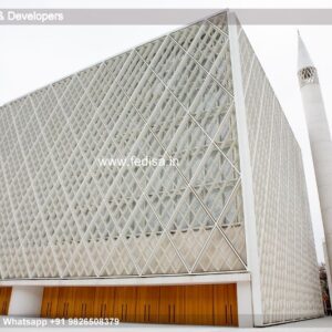 Building Design Architecture Design Architectural Engineering Architect Model No - 0656
