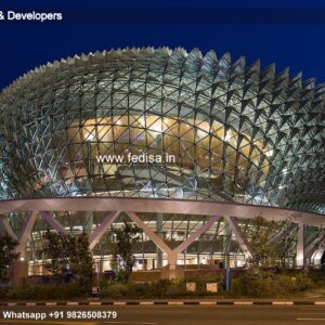 Building Design Architecture Design Architectural Engineering Architect Model No - 0657