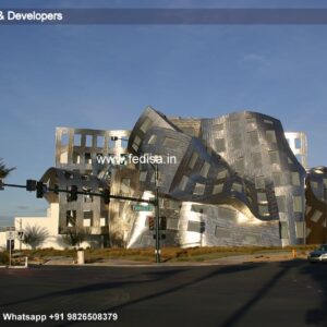 Building Design Architecture Design Architectural Engineering Architect Model No - 0659