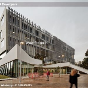 Building Design Architecture Design Architectural Engineering Architect Model No - 0663