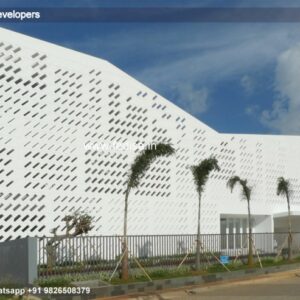 Building Design Architecture Design Architectural Engineering Architect Model No - 0665