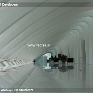 Building Design Architecture Design Architectural Engineering Architect Model No - 0667