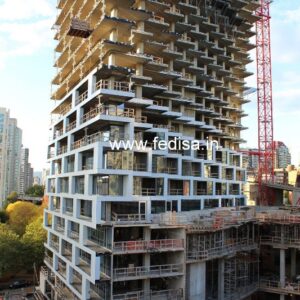 Building Design Architecture Design Architectural Engineering Architect Model No - 0669