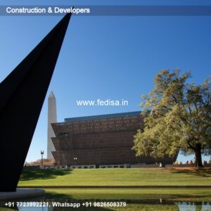 Building Design Architecture Design Architectural Engineering Architect Model No - 0674