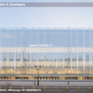 Building Design Architecture Design Architectural Engineering Architect Model No - 0679