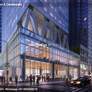 Building Design Architecture Design Architectural Engineering Architect Model No - 0680