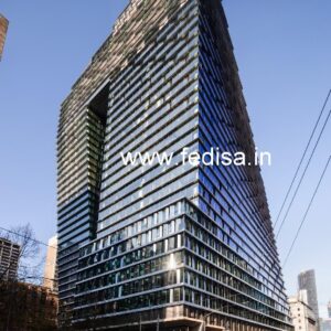 Building Design Architecture Design Architectural Engineering Architect Model No - 0681