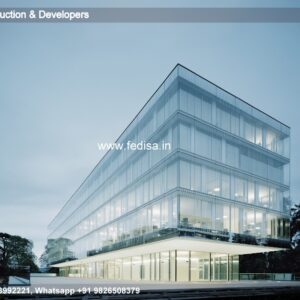 Building Design Architecture Design Architectural Engineering Architect Model No - 0683