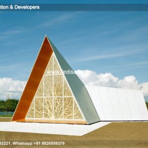 Building Design Architecture Design Architectural Engineering Architect Model No - 0686
