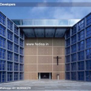 Building Design Architecture Design Architectural Engineering Architect Model No - 0688