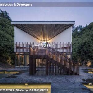 Building Design Architecture Design Architectural Engineering Architect Model No - 0693